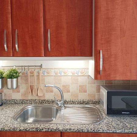 Hm Combarro Apartment Ngoại thất bức ảnh
