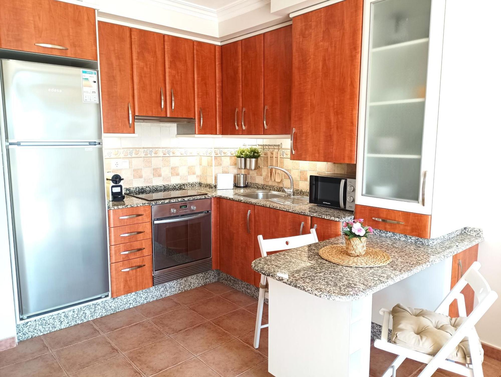 Hm Combarro Apartment Ngoại thất bức ảnh