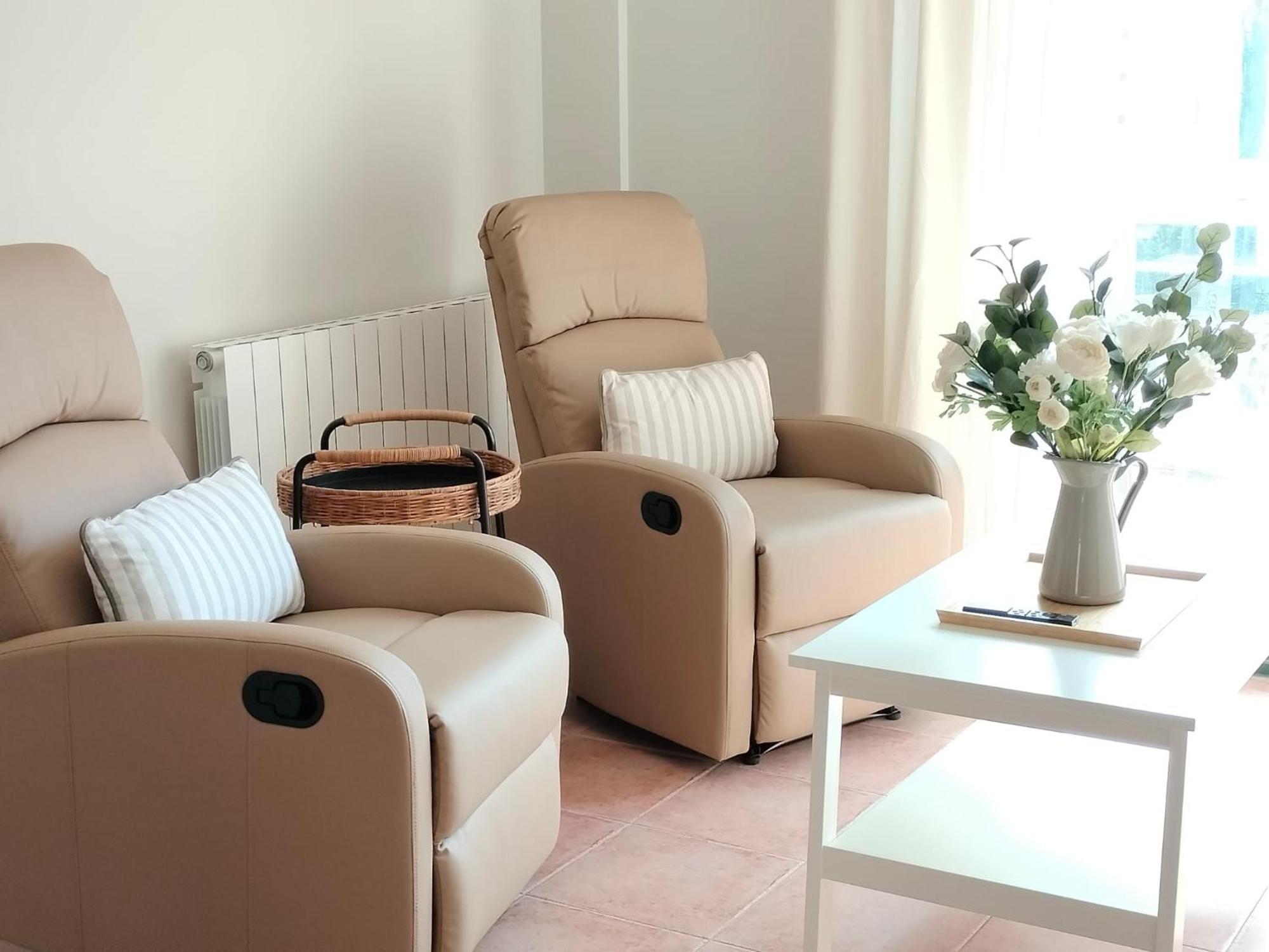 Hm Combarro Apartment Ngoại thất bức ảnh
