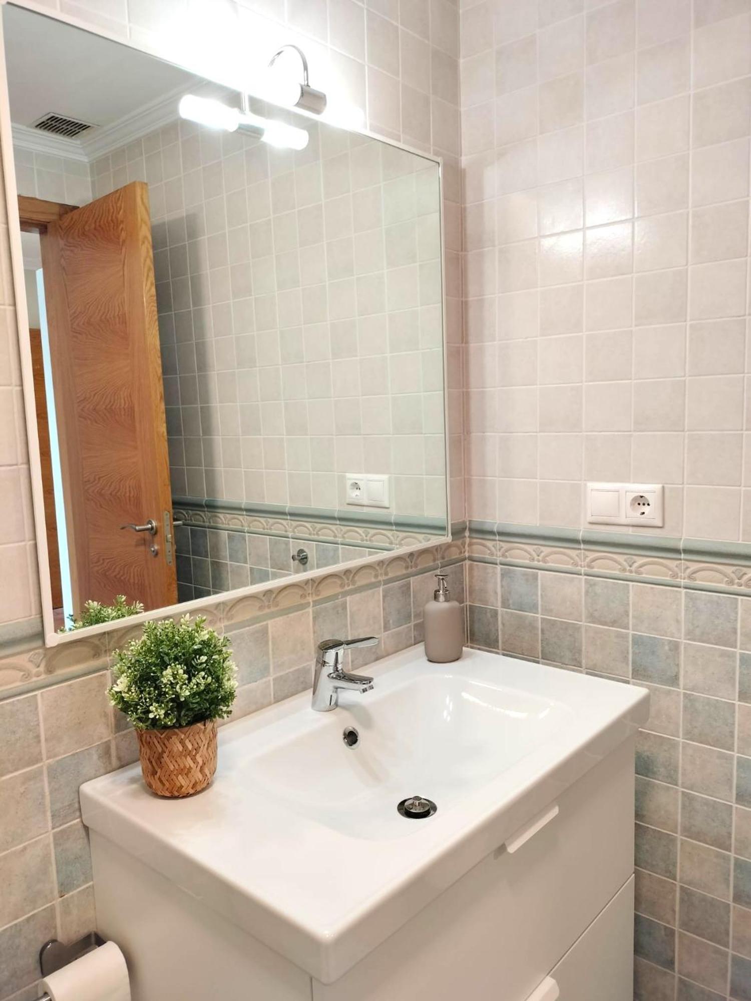 Hm Combarro Apartment Ngoại thất bức ảnh