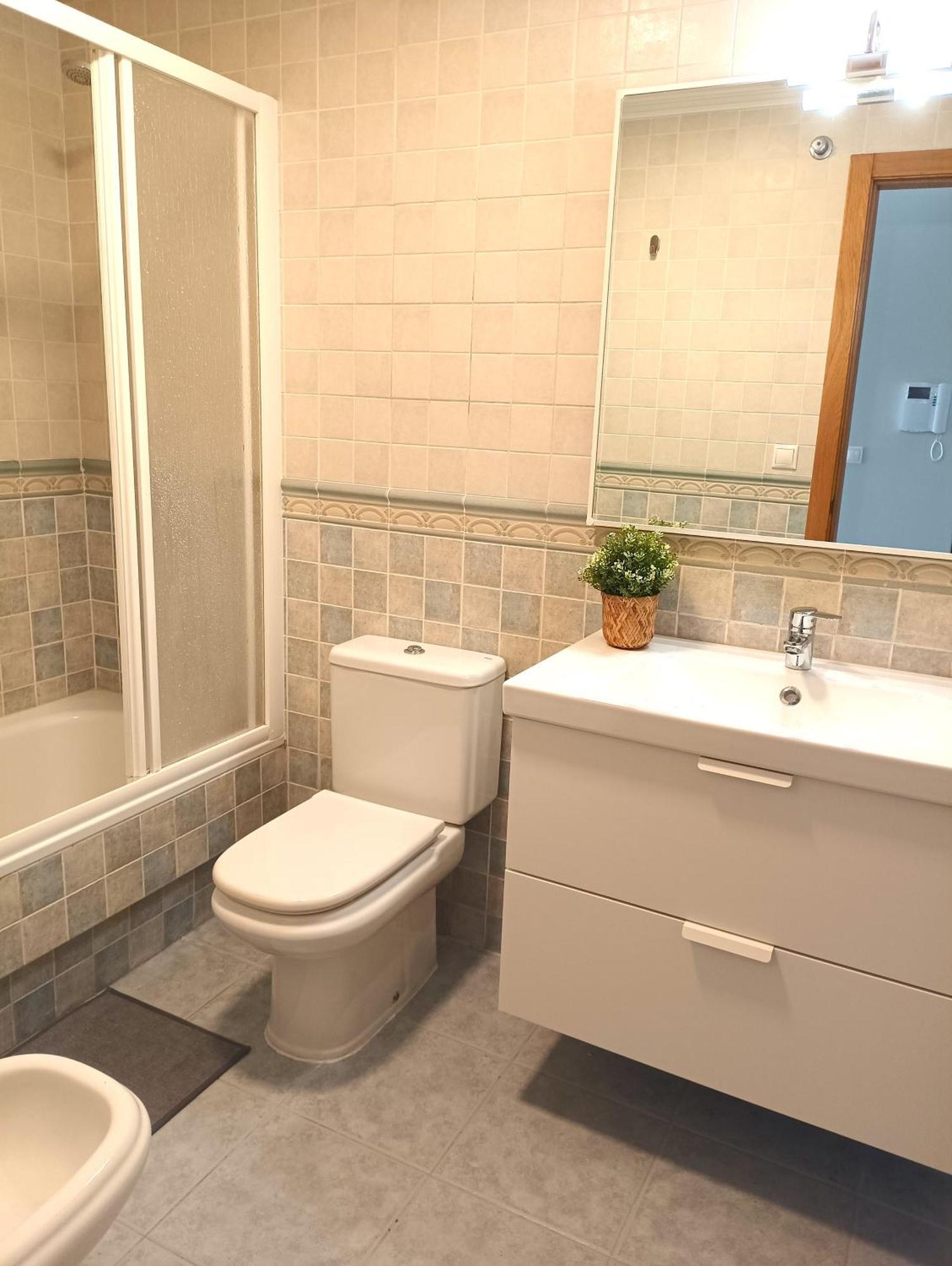 Hm Combarro Apartment Ngoại thất bức ảnh