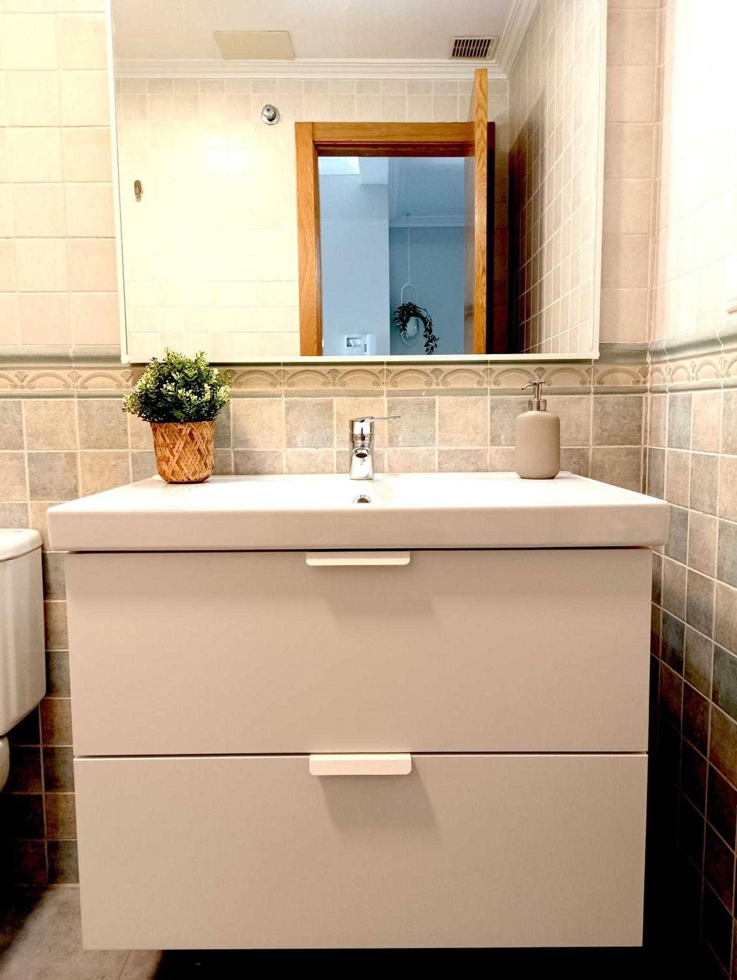 Hm Combarro Apartment Ngoại thất bức ảnh